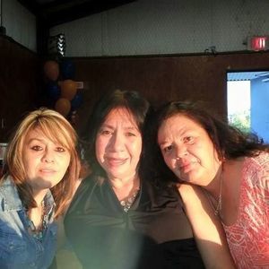 Meet your Posher, Diane